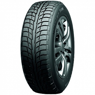  BFGoodrich WINTER T/A KSI 215/55R17 94T *(2021) - интернет-магазин "Протектор"