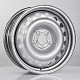 TREBL X40929 (коробка) 7x17/5x108 ET50 D63.3 Silver