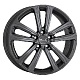 MAK Magma 8,0x18 5/108 ET45 d-72 Matt Titan (F8080MMMT45GG3)