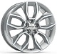 Carwel Хасан 202 7.0x18/5x112 D57.1 ET43 SB