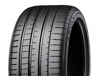  YOKOHAMA Advan Sport V107 245/35R19 93Y - интернет-магазин "Протектор"