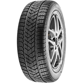  PIRELLI WINTER SOTTOZERO Serie III 225/45R18 95H XL Run Flat MOE - интернет-магазин "Протектор"