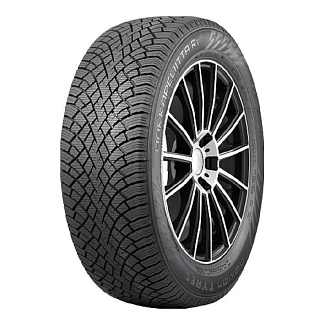 Nokian Tyres  275/35/19  T 100 Hakkapeliitta R5  XL  старше 3-х лет - интернет-магазин "Протектор"