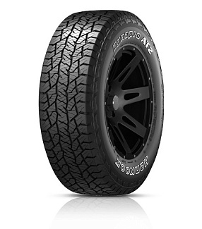  HANKOOK Dynapro AT2 RF11 235/70R16 109T XL Индонезия - интернет-магазин "Протектор"