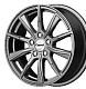 Carwel Лабаз 6.5/R16 5*114.3 ET45 d60.1 GR