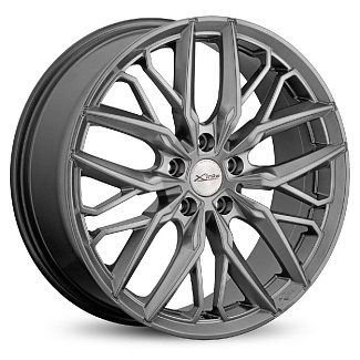 X'trike  X-139  7,5\R19 5*114,3 ET40  d66,1  BH  [820002AZ]  Nissan X-Trail  Fb max 820 kg - интернет-магазин "Протектор"