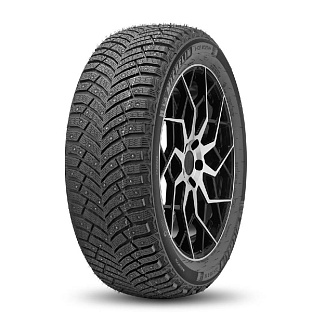  Мишелин  265/50/20  T 111 X- ICE NORTH 4  XL Ш. - интернет-магазин "Протектор"