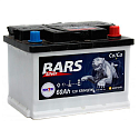 Аккумуляторная батарея Bars Silver 60 обр L2 242х175х190 530