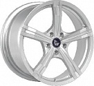 YST X-23 7x17/5x112 ET43 D66.6 SF