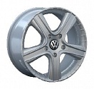 LegeArtis VW32 7.5x17/5x130 D71.6 ET55 Silver