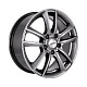 X'trike  X-116М  6,5\R16 5*114,3 ET35  d67,1  HSB  [77451]  Fb max 605 kg