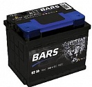 Аккумуляторная батарея Bars Silver 62 пр 242х175х190 540