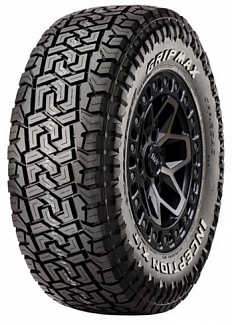  GRIPMAX Inception X/T 285/70R17 121/118Q LT RWL - интернет-магазин "Протектор"