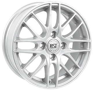 RST R004 (Lada) 5,5x14/4x98 ET35 D58,6 SL - интернет-магазин "Протектор"