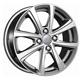 Carwel Акуш 6.0/R15 4*100 ET48 d54.1 SL - интернет-магазин "Протектор"