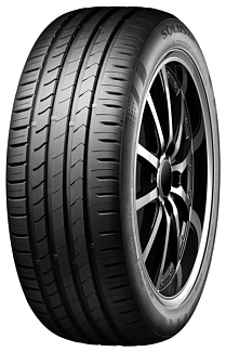  Kumho Solus HS51 215/55 R17 94V - интернет-магазин "Протектор"