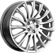 SKAD Валенсия 7x18/5x114.3 D67.1 ET50 Селена