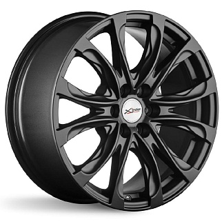 X'trike  X-134  8,0\R18 6*139,7 ET38  d67,1  BKM  [81341]  Mitsubishi <Ш>  Fb max 900 kg - интернет-магазин "Протектор"