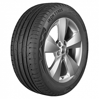  Ikon (Nokian Tyres) Autograph Ultra 2 SUV 275/45 R21 110Y XL - интернет-магазин "Протектор"