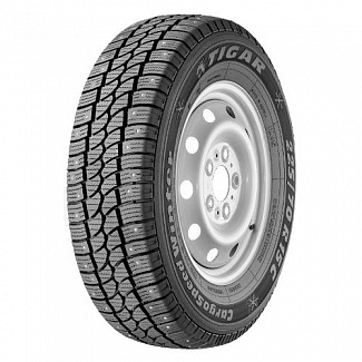  Tigar Cargo Speed Winter 235/65 R16C 115/113R  - интернет-магазин "Протектор"