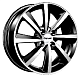 Carwel Селигер 6x16/4x100 D60.1 ET50 АВ
