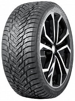  Nokian Tyres (Ikon) Hakkapeliitta 10p SUV 275/50 R20 113T - интернет-магазин "Протектор"