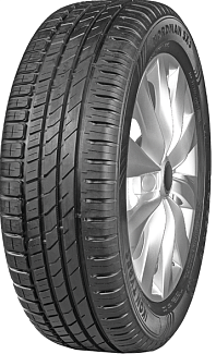  Ikon (Nokian Tyres) Nordman SX3 (Character Eco) 205/60 R16 92H - интернет-магазин "Протектор"