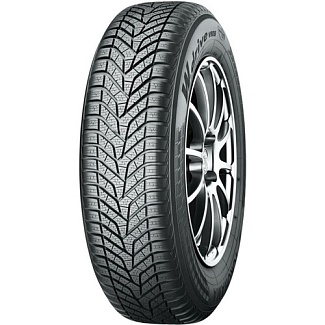  YOKOHAMA W.Drive V905 285/35R21 105V - интернет-магазин "Протектор"