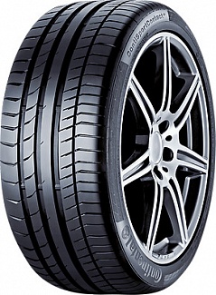  CONTINENTAL ContiSportContact 5P 325/35R22 110Y FR MO - интернет-магазин "Протектор"