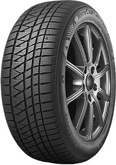  KUMHO WS71 265/40R22 106V XL Корея - интернет-магазин "Протектор"