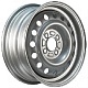 Trebl X40915 6x15/4x100 D60.1 ET40 Silver