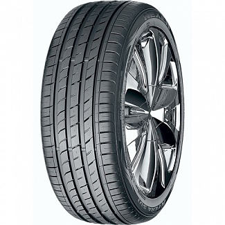  NEXEN NFERA SU1 275/40R19 105Y XL - интернет-магазин "Протектор"