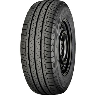  YOKOHAMA BluEarth-Van RY55 215/75R16C 116/114R - интернет-магазин "Протектор"