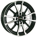 Tech Line 420 5.5/R14 4*98 ET35 d58.6 BD