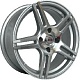 ALCASTA M36 7x17/5x114.3 ET55 D56.1 SF