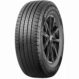  Nexen Roadian HTX 2 245/65 R17 107H - интернет-магазин "Протектор"