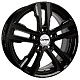 Carwel Аллаки 197 6.5x16/5x114.3 ET50 d66.1 BK