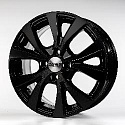 Carwel Талто 161 6.0/R15 4*100 ET46 d54.1 BK