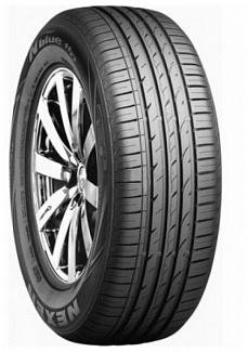  Nexen N'Blue HD Plus 215/65 R16 98H - интернет-магазин "Протектор"