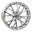 Neo  573 N  6,0\R15 4*100 ET45  d54,1  SL  [N573-615-541-4x100-45SL]  Fb max 500 kg