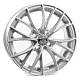 Neo  573 N  6,0\R15 4*100 ET45  d54,1  SL  [N573-615-541-4x100-45SL]  Fb max 500 kg