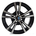 VENTI  1404 V  5,5\R14 4*98 ET35  d58,6  BD  [V1404-5514-586-4x98-35BD]  Fb max 400 kg