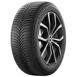  MICHELIN CROSSCLIMATE SUV 225/45R19 96W XL*(2019) - интернет-магазин "Протектор"