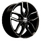 Carwel Кутыр 1708 6.5x17/5x108 D60.1 ET33 BL