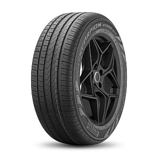  Пирелли  275/40/21  Y 107 SC VERDE SUV  XL - интернет-магазин "Протектор"