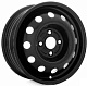 Magnetto Wheels 5.5x14 ET49 d 56.6 Black