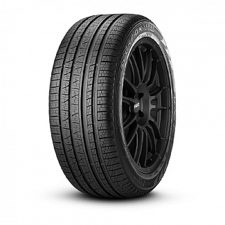  PIRELLI SCORPION VERDE All-Season 265/45R20 108H XL Run-Flat M+S MOE*(2017) - интернет-магазин "Протектор"