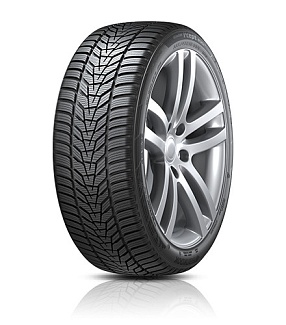  HANKOOK Winter i*cept evo3 SUV W330A 315/35R22 111V XL Корея - интернет-магазин "Протектор"