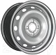 Magnetto Wheels 15009 6x15/4x100 D60.1 ET50 Silver