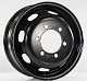 Trebl LT2886D_P 5.5x16/6x170 D130.1 ET105 Black